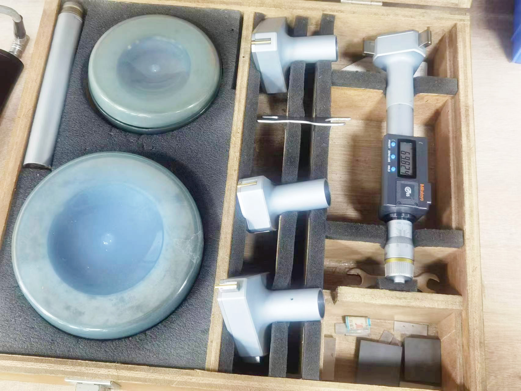 cnc machining milling
